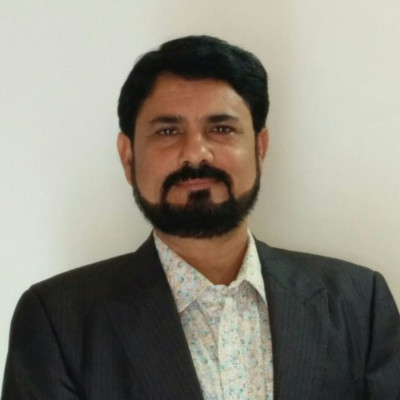 Prabhu Pathak